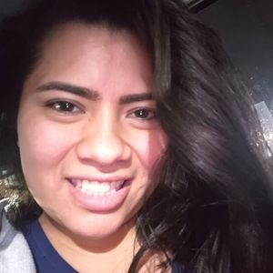 Meet your Posher, Vanessa